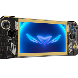 Assassins Creed Origins Asus Rog Ally Handheld Gaming Computer Skin