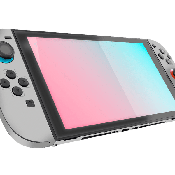 Edición PS1 Skin Nintendo Switch 2 (2025) Xonebrand