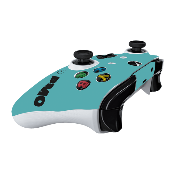 BMO Skin Xbox One S