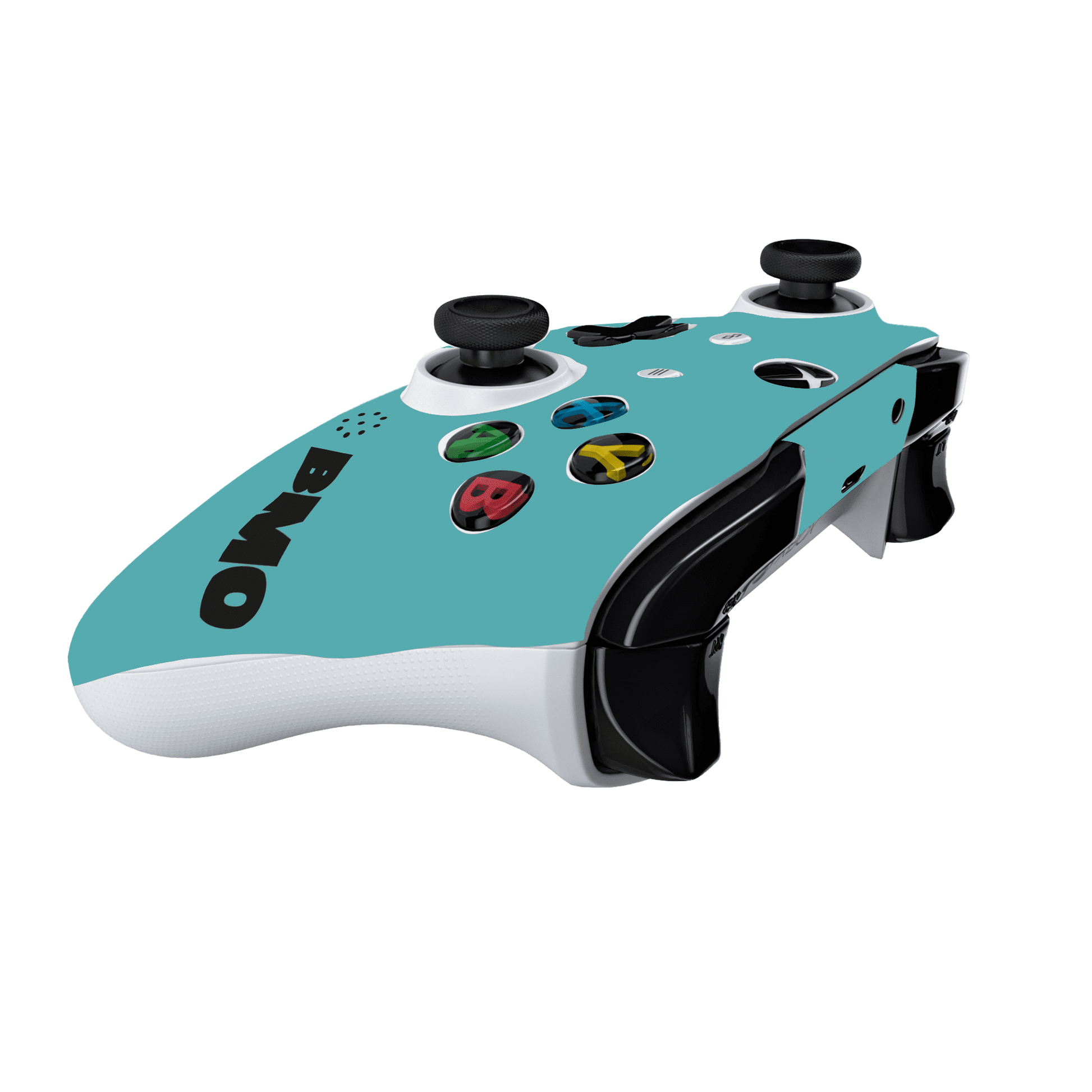 BMO Skin Xbox One S