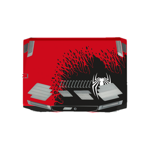 Edición Spiderman 2 Acer Nitro 5 AN515 Skin