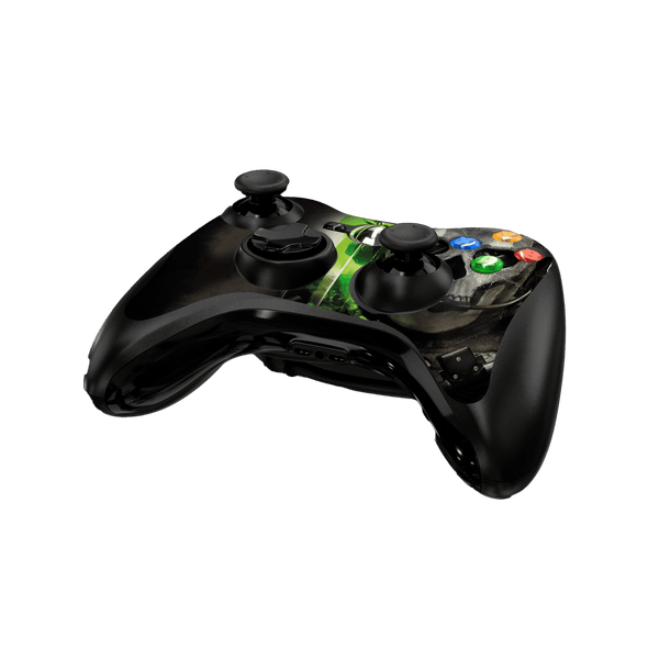 Call of Duty MIIW Skin Xbox 360 Fat