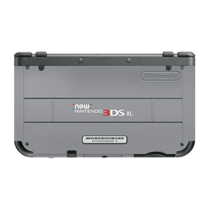 Edición NES Nintendo New 3DS XL Skin