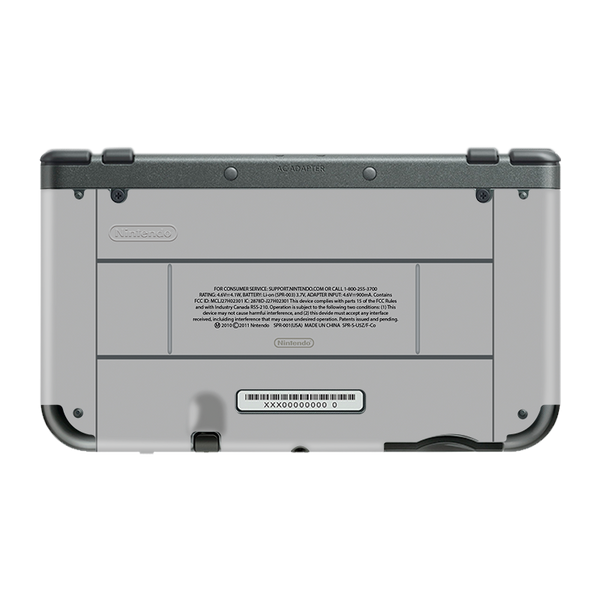 Skin para Nintendo New 3Ds XL edición SNES – Xonebrand