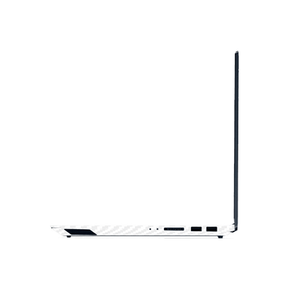 Fibra Carbono Blanco Lenovo IdeaPad 14-inch Skin