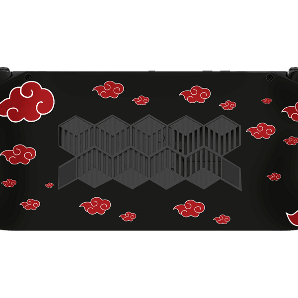 Akatsuki OneXPlayer Mini Pro Skin