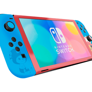 One Piece Chopper Nintendo Switch Oled (2021) Skin