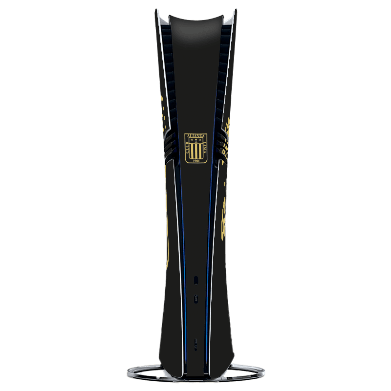 Alianza Lima Skin Playstation 5 Pro Xonebrand
