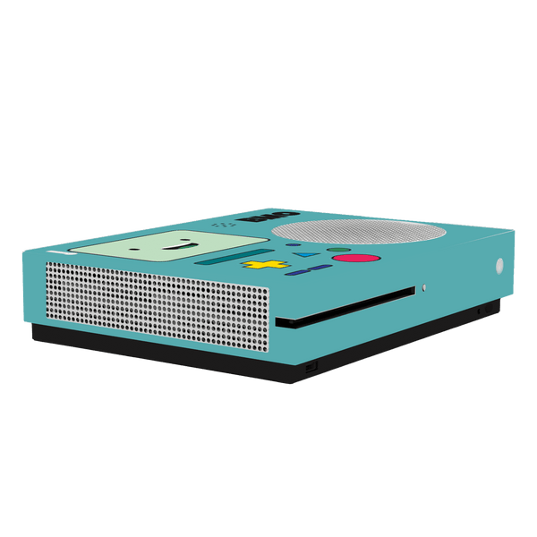 BMO Skin Xbox One S