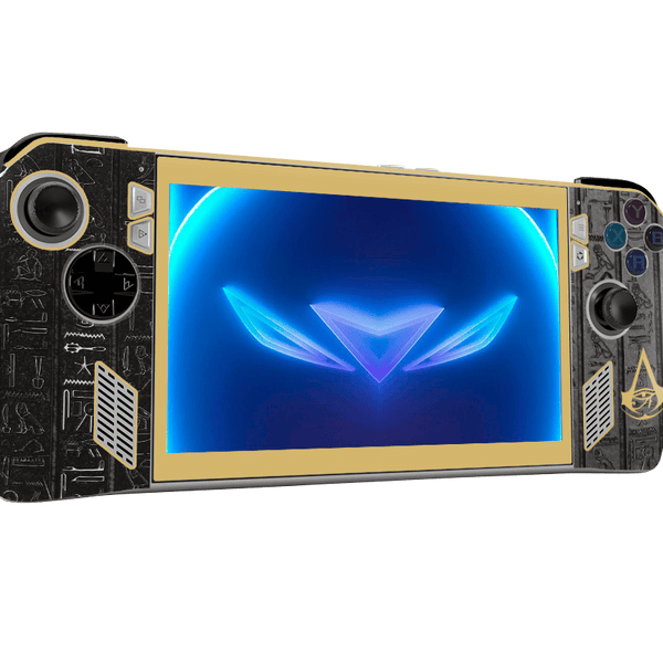 Assassins Creed Origins Skin Asus Rog Ally