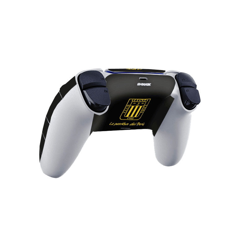 Alianza Lima Negro PS5 Bundle Skin