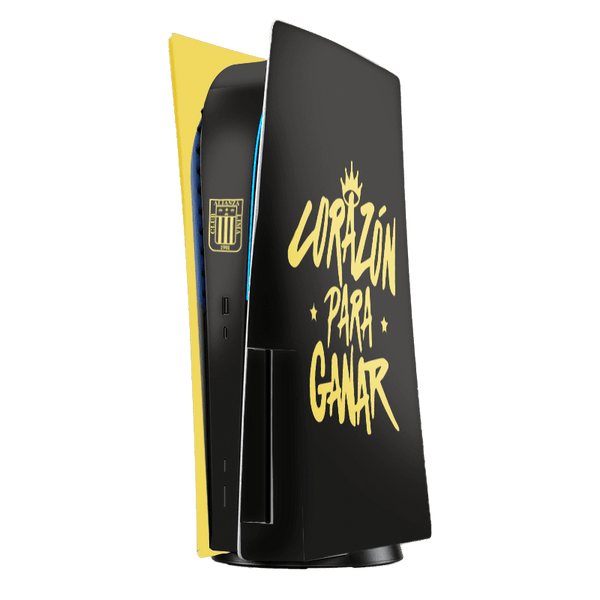 Alianza Lima Skin Playstation 5 Fat