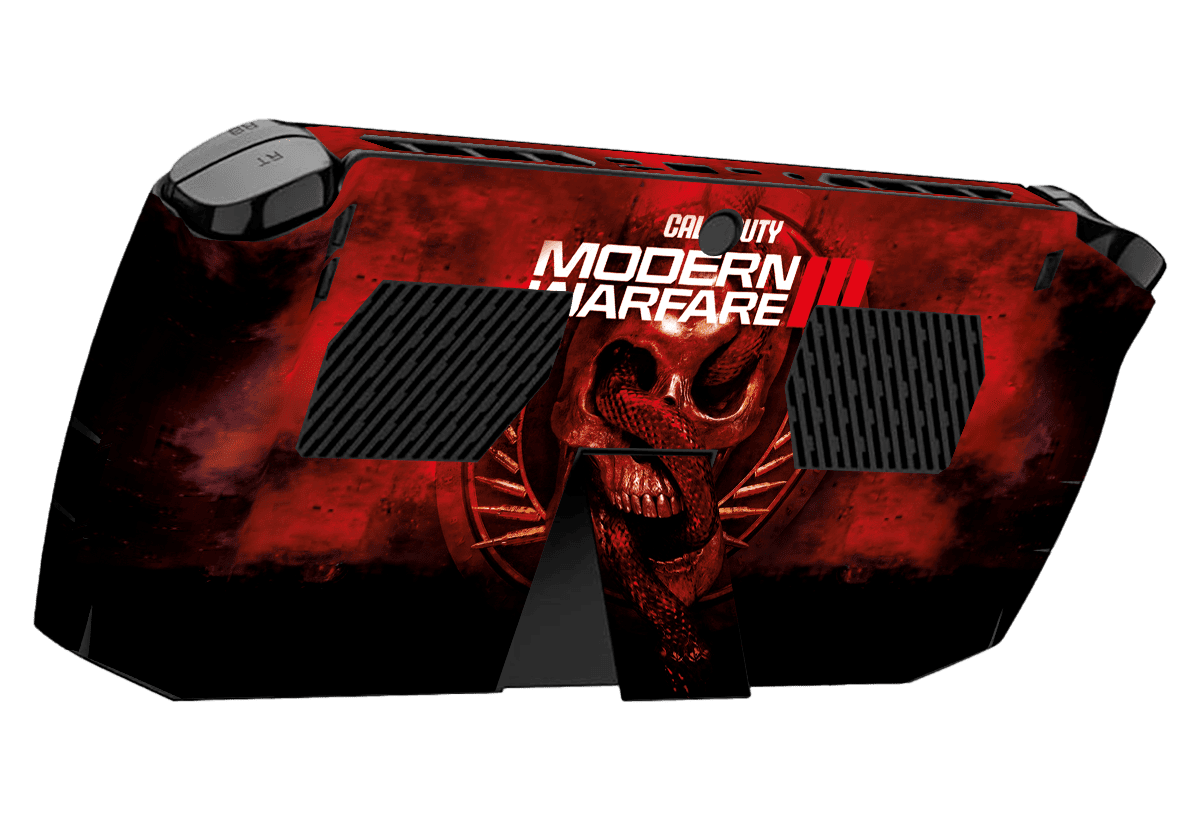 Call of Duty Modern Warfare III One XPlayer S1 Skin