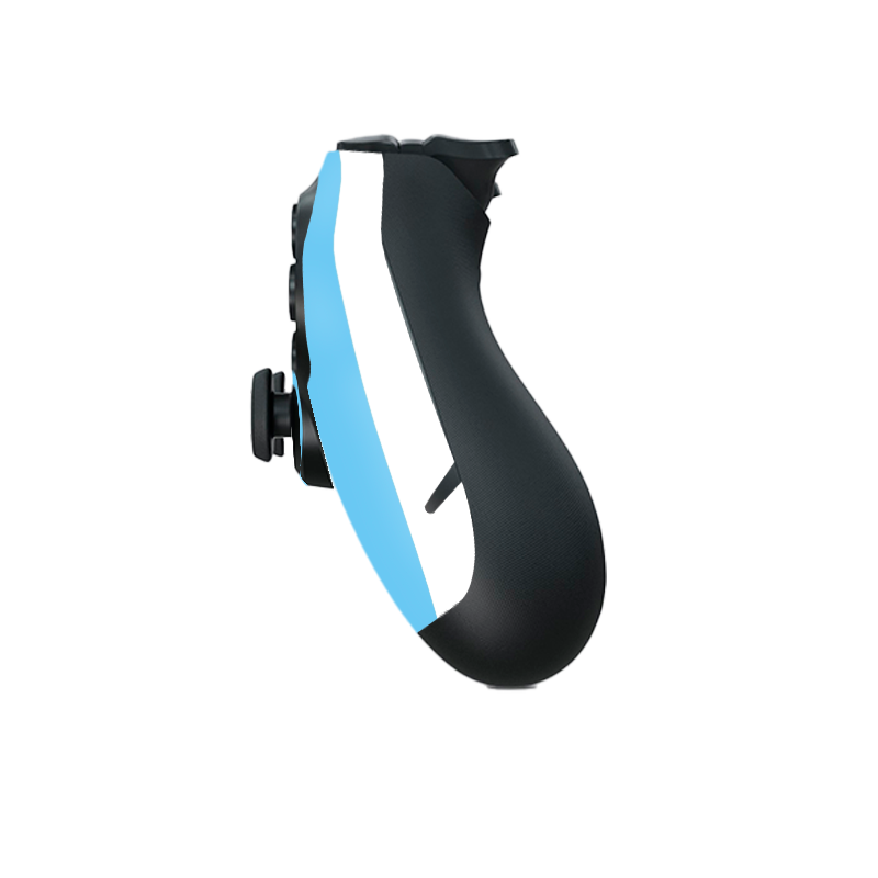 Argentina National Team Skin Playstation 4 Pro