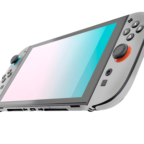 Edición PS1 Skin Nintendo Switch 2 (2025) Xonebrand