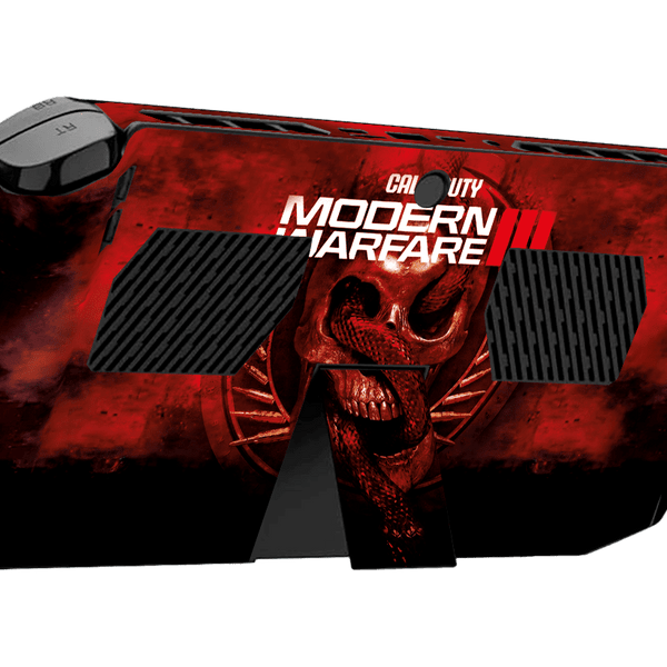 Call of Duty Modern Warfare III OneXPlayer 1S Skin