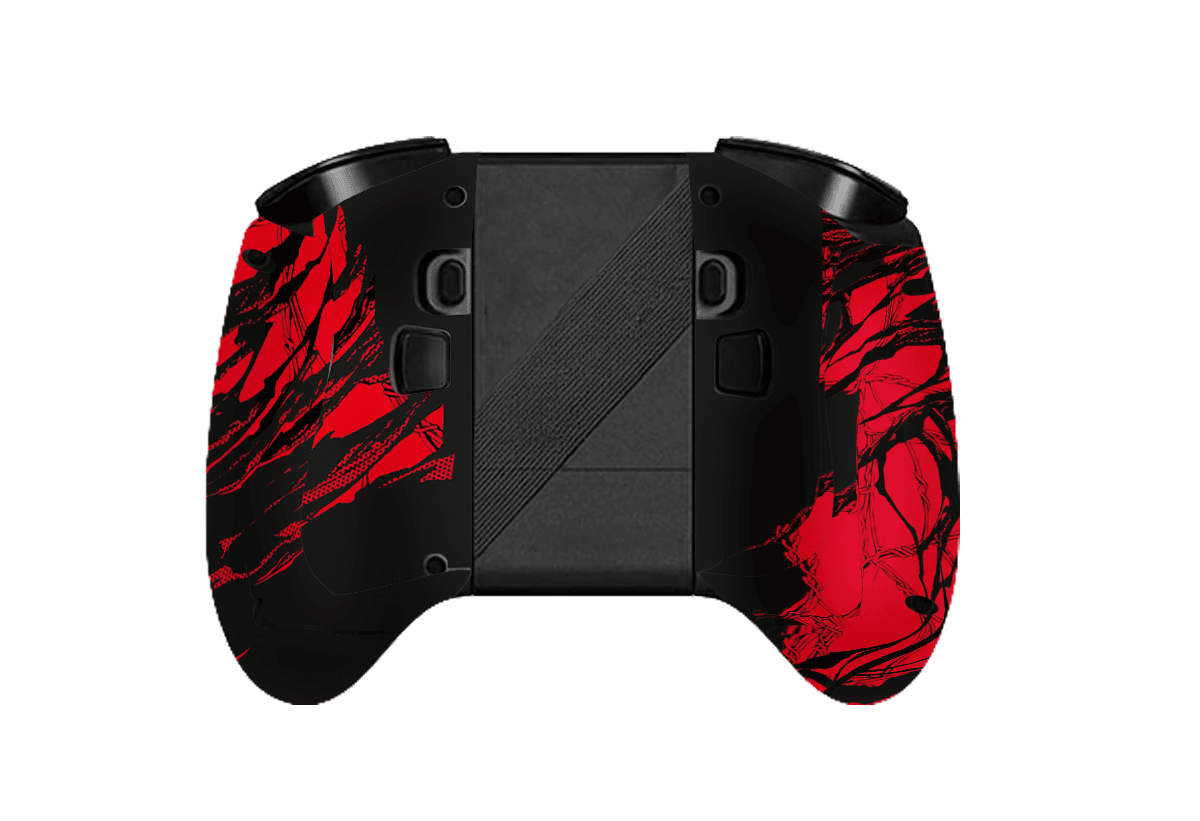 Carnage OneXPlayer X1 Skin Xonebrand