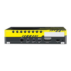 Cyberpunk 2077 Xbox Series S Bundle Skin