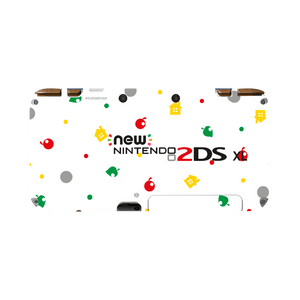 Animal Crossing Nintendo New 2DS XL (2017) Skin