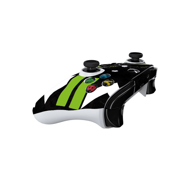 Call of Duty MIIW Skin Xbox One Fat