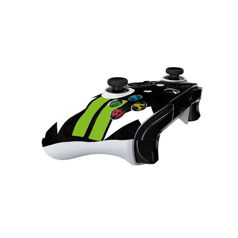 Call of Duty MIIW Skin Xbox One Fat