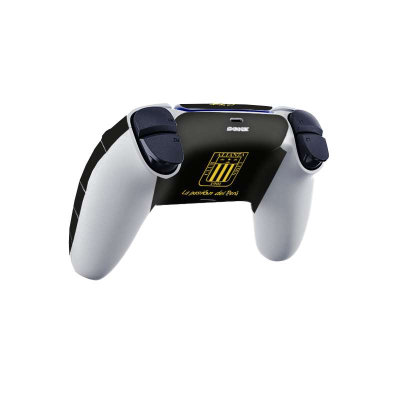 Alliance Lima Skin Playstation 5 Slim