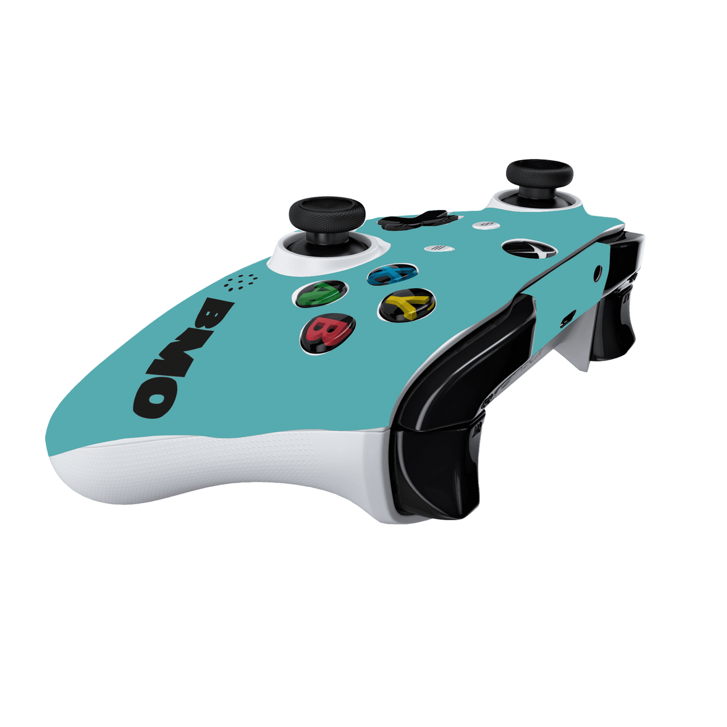 BMO Xbox One S Bundle Skin