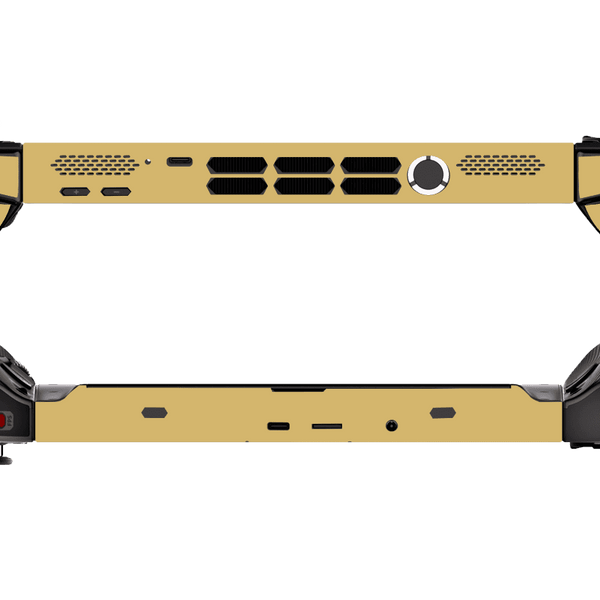 Assassins Creed Origins Skin Lenovo Legion Go 2