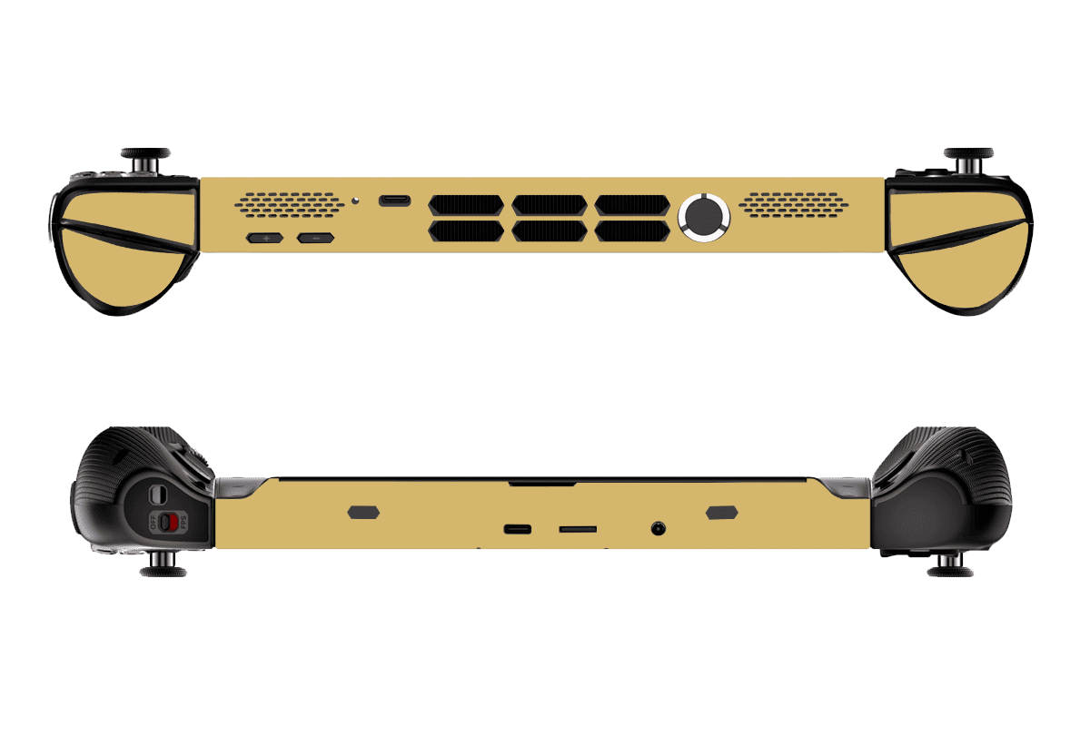 Assassins Creed Origins Skin Lenovo Legion Go 2