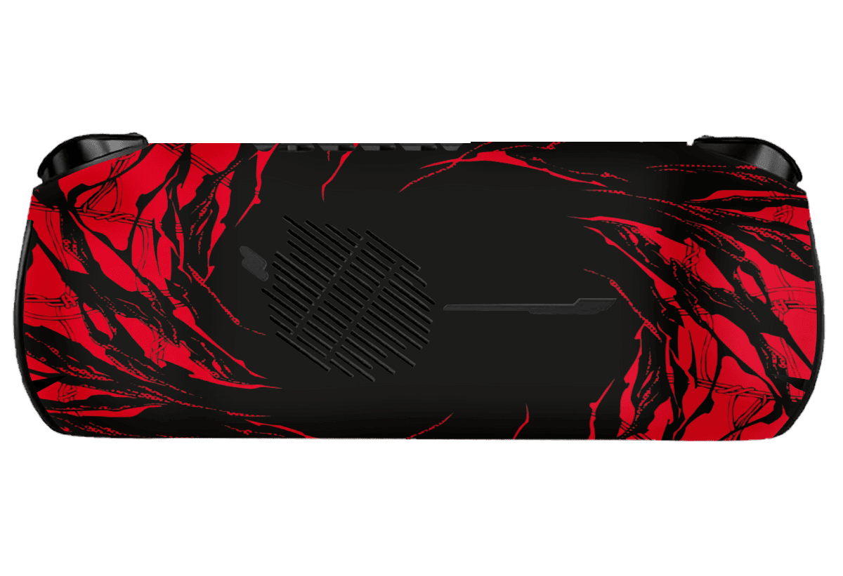 Carnage OneXFly F1 Skin