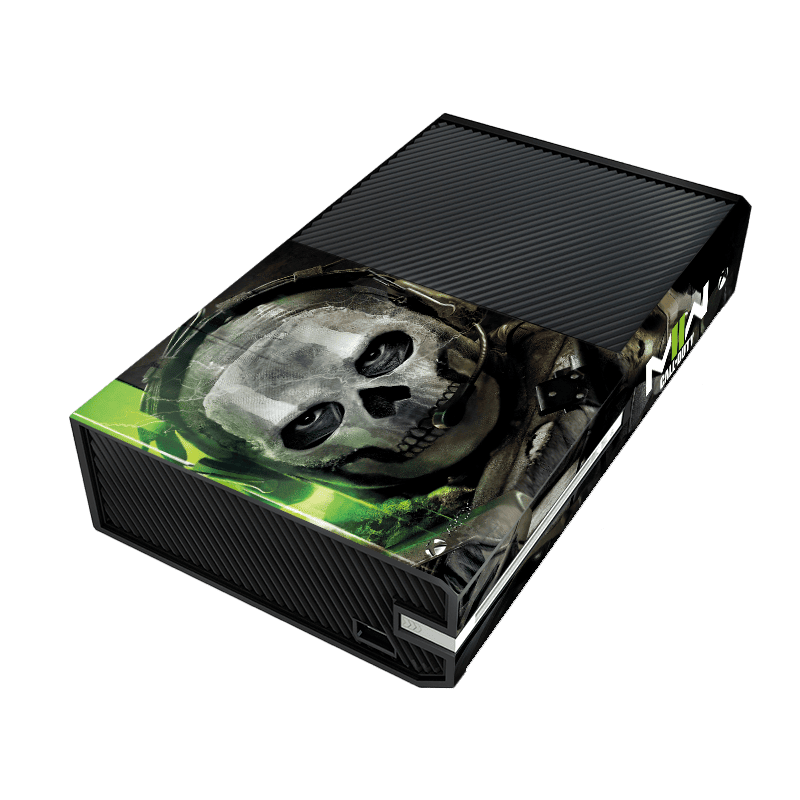 Call of Duty Modern Warfare II Xbox One Bundle Skin