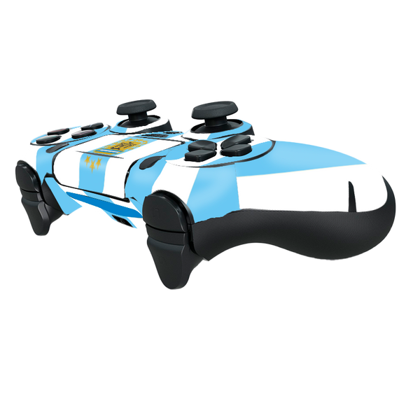 Argentina National Team Skin Playstation 4 Pro
