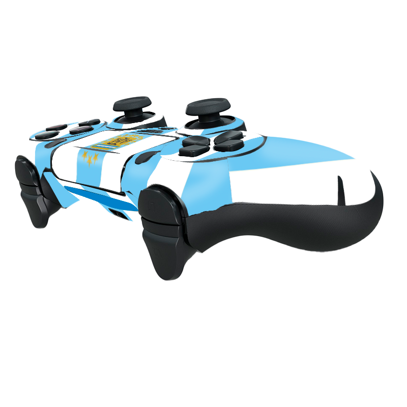 Argentina National Team Skin Playstation 4 Pro