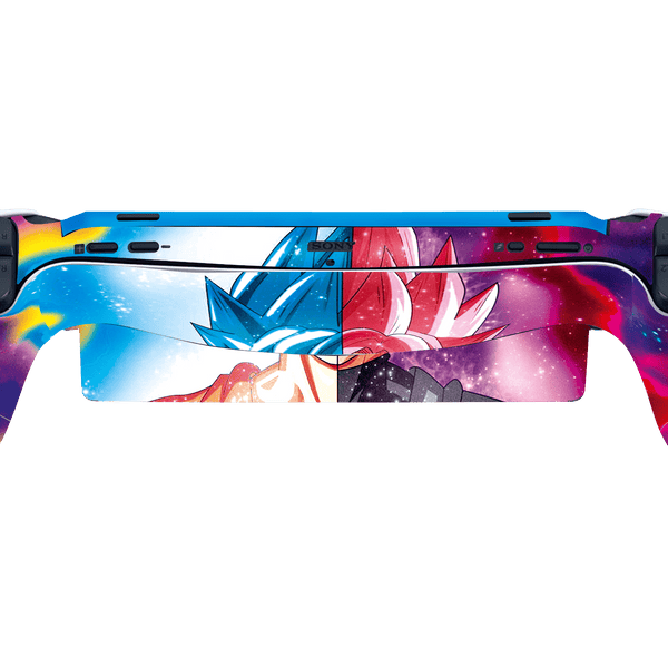 Dragon Ball Super Skin Playstation Portal