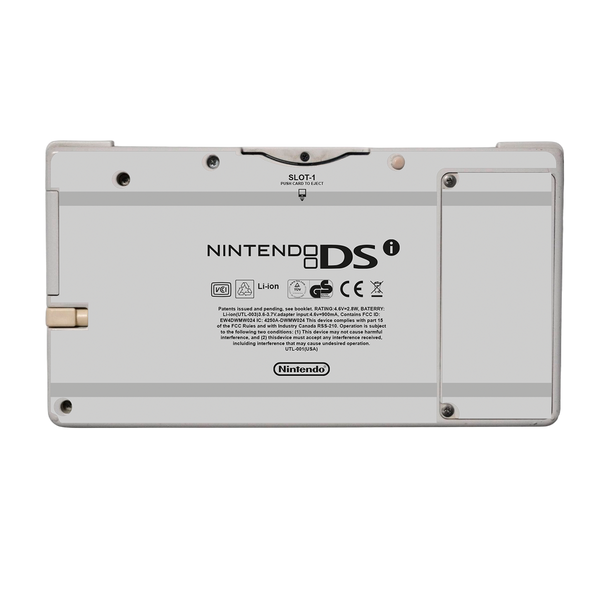 Game Boy Skin Nintendo DSi (2008) Xonebrand