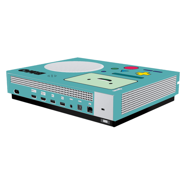 BMO Skin Xbox One S