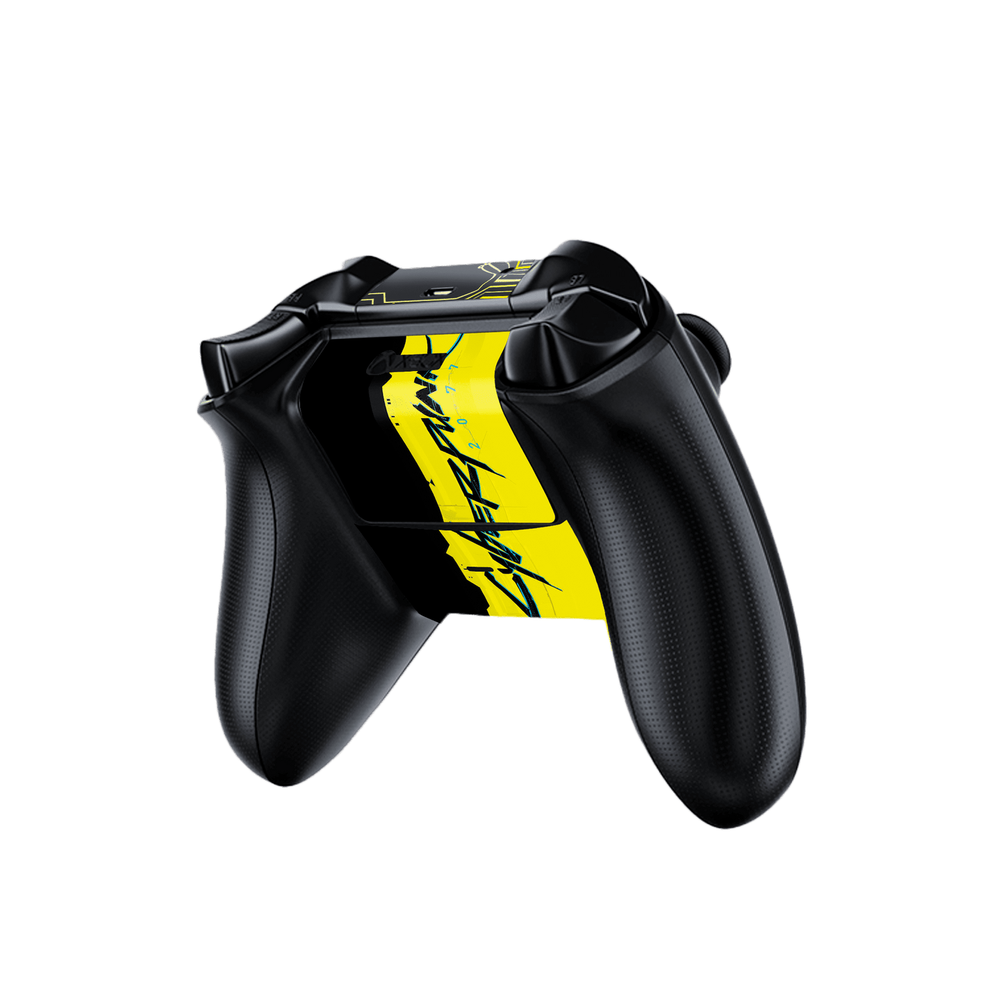 Cyberpunk 2077 Xbox Series S Bundle Skin