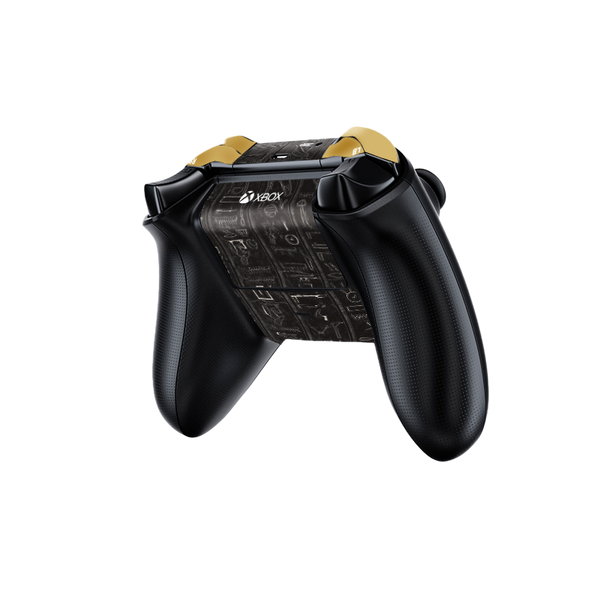 Assassin's Creed Origins Xbox Series X Skin Xonebrand