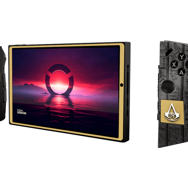 Skin para Legion Go edición Assassins Creed Origins – Xonebrand