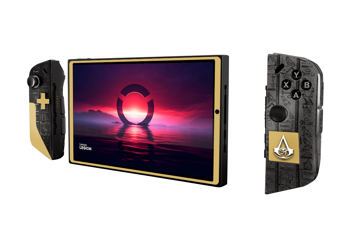 Skin para Legion Go edición Assassins Creed Origins – Xonebrand