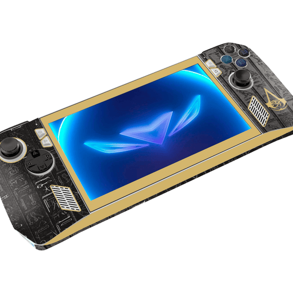 Assassins Creed Origins Skin Asus Rog Ally