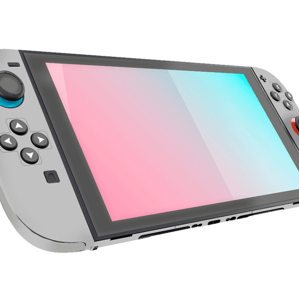 Edición PS1 Skin Nintendo Switch 2 (2025) Xonebrand