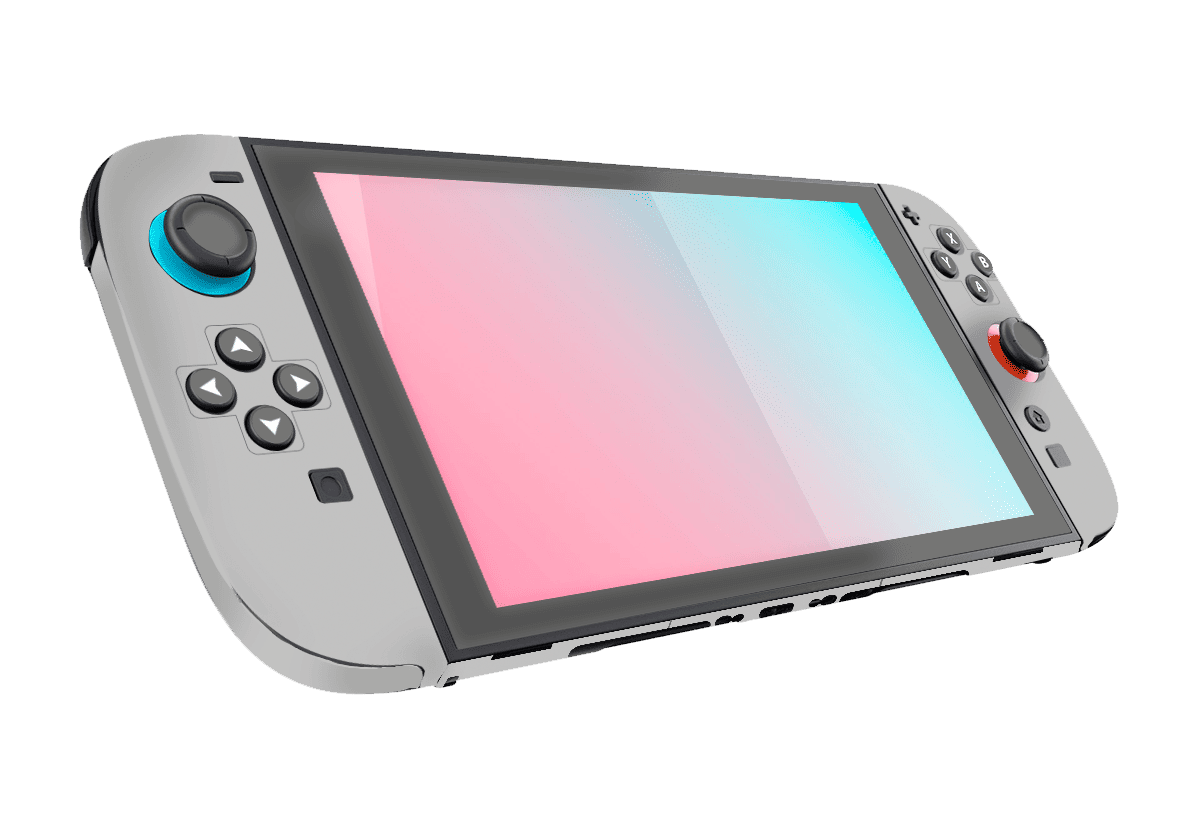 Edición PS1 Skin Nintendo Switch 2 (2025) Xonebrand