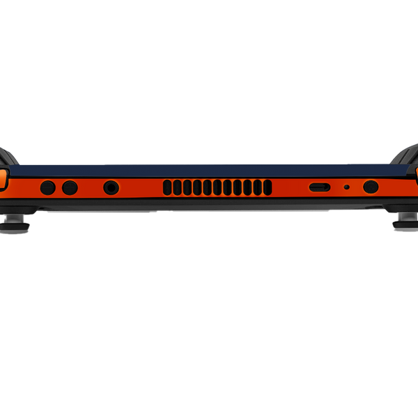 Chicago Bears Steam Deck Skin Xonebrand