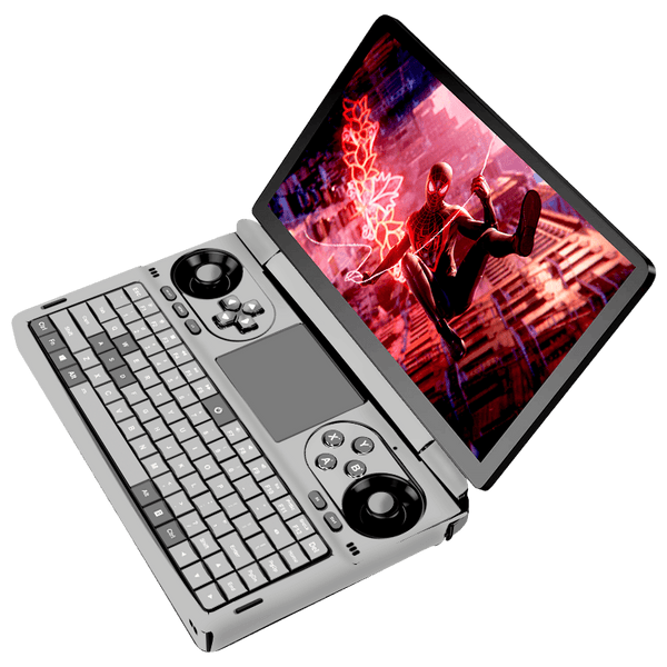 Edición PS1 GPD Win Mini 2023 Skin Xonebrand