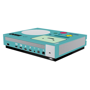 BMO Xbox One S Bundle Skin