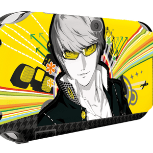 Persona 4 PSVITA Slim Bundle Skin