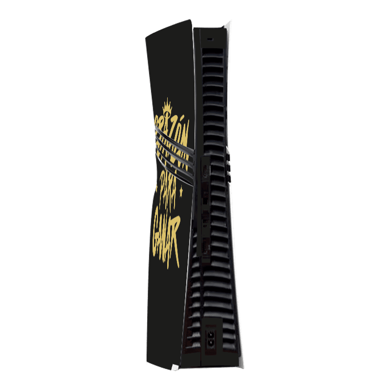 Alianza Lima Skin Playstation 5 Pro Xonebrand