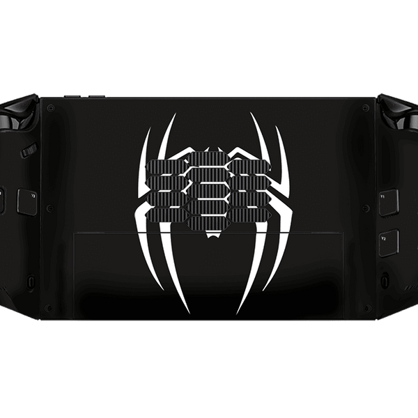 Spiderman 2 Skin Lenovo Legion Go 2 Xonebrand