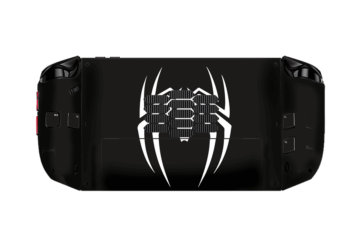 Spiderman 2 Skin Lenovo Legion Go 2 Xonebrand
